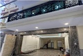 QUAN TÂM LUÔN- NHÀ VIP KHU PHÂN LÔ Thang máy phố Nguyễn An Ninh 39M 5 Tầng, tầm 10m ra Mặt Phố